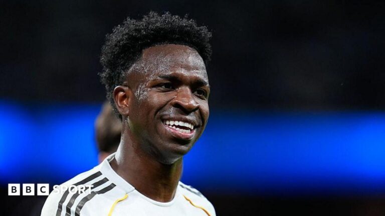 Vinicius Jr