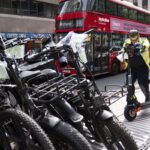 Record number of illegal e-bikes seized as police issue warning