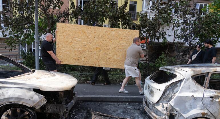 Recovery in Ukraine, one life at a time