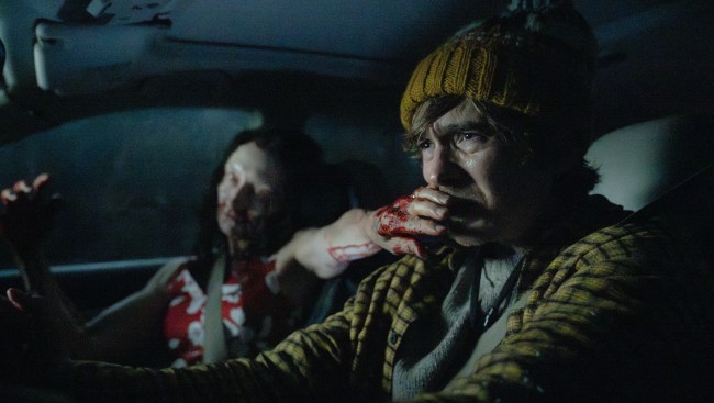 'Resident Evil,' 'Carrie,' and More