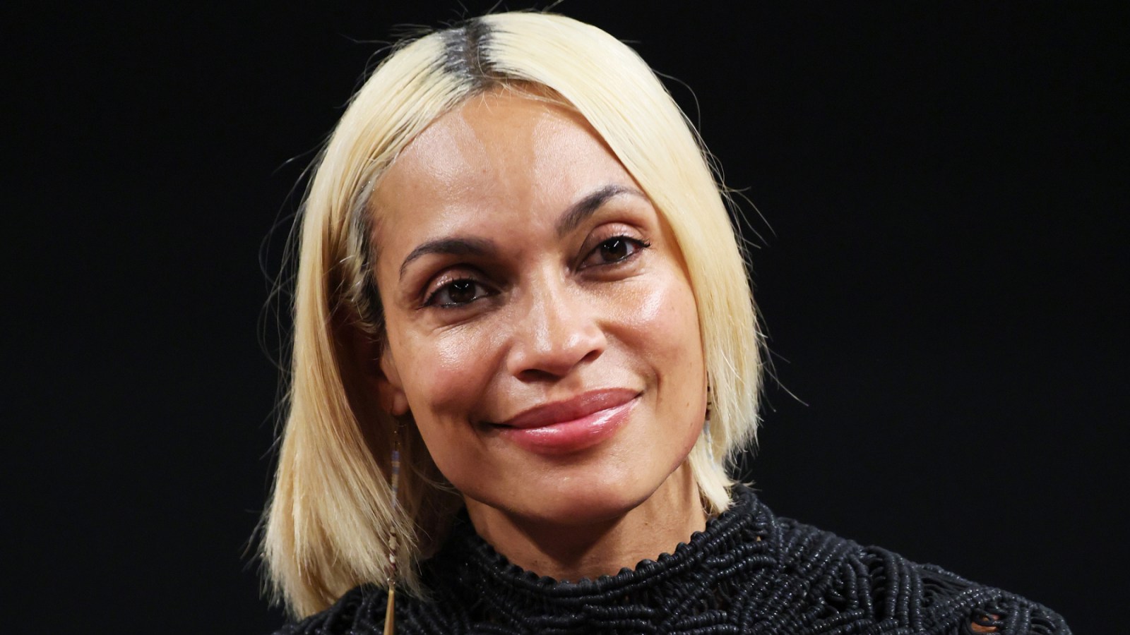 Rosario Dawson Says Her Cameo Was Cut From 'Spider-Man: Brand New Day'