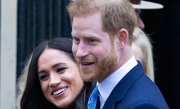 Royal Family LIVE: Meghan Markle’s future UK plans revealed as pal teases two-country life