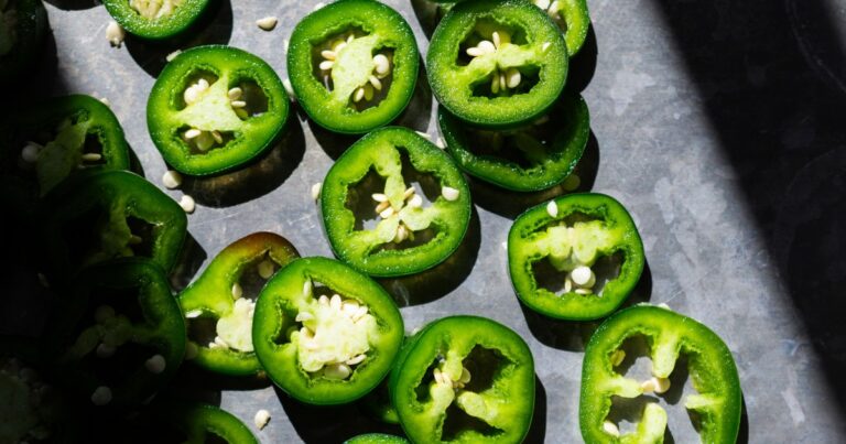 Salmonella outbreak linked to jalapeños at Chipotle, Qdoba expands to 27 states