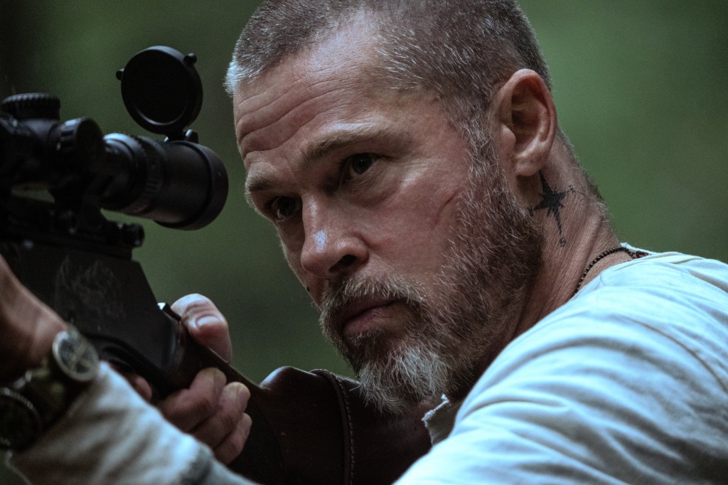 San Sebastián Adds Brad Pitt's ‘Heart Of The Beast’ To Lineup