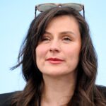 Sandra Wollner on Bringing 'Everytime' to Sarajevo