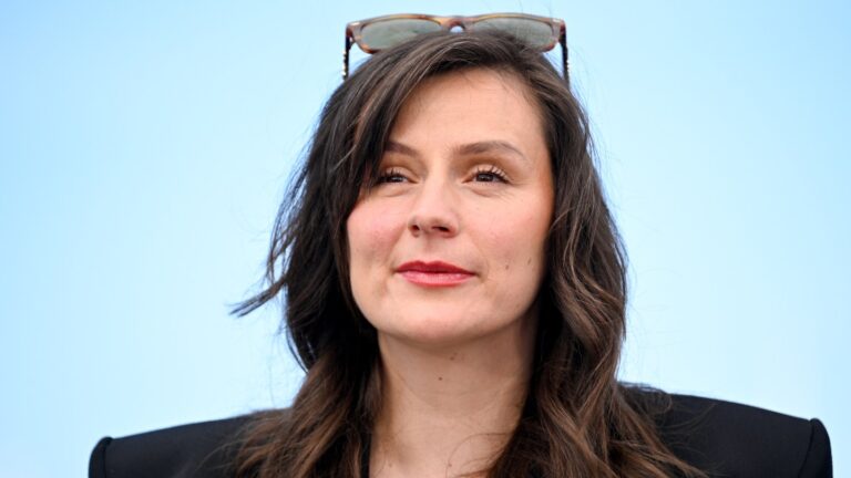 Sandra Wollner on Bringing 'Everytime' to Sarajevo