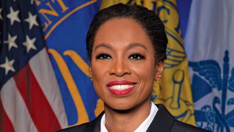 Schwartz confirmed as CDC director after bungling confirmation hearing