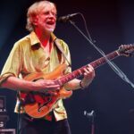 See Phish Bust Out XTC's 'Melt the Guns' for First Time Since 1987