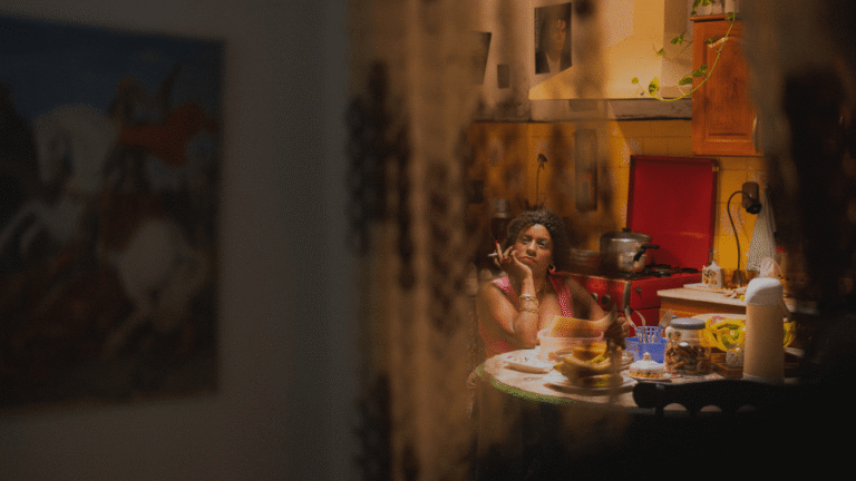 Shirley Cruz to Star in Brazilian Trans Coming-of-Age 'The She-Devil'