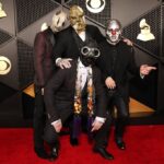 Slipknot & Sid Wilson Cut Ties After Nearly 30 Years