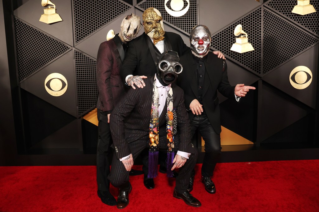 Slipknot & Sid Wilson Cut Ties After Nearly 30 Years