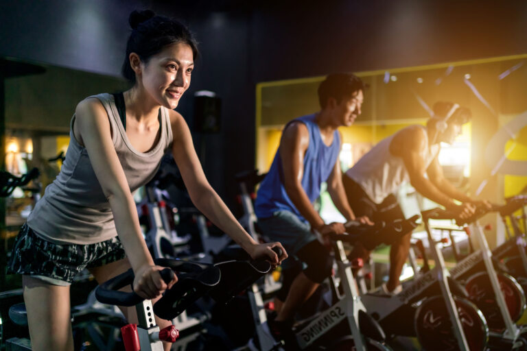 Strength Training for Cyclists: 3 Sample Workouts
