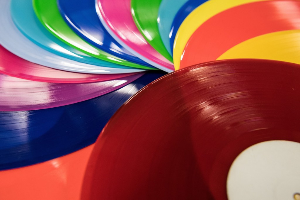 Suno to Offer Vinyl Pressings for Songs Created on AI Platform