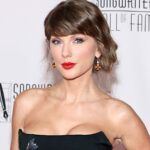 Taylor Swift Donates $50k to Help Mother of Three Hit by Car
