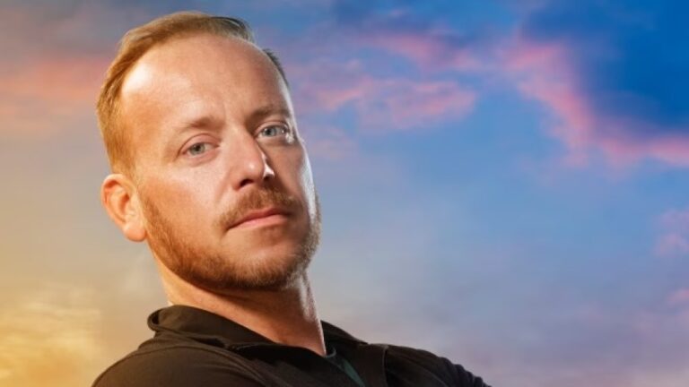 'The Challenge' Winner Was 44