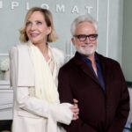 The Diplomat Stars Allison Janney and Bradley Whitford Steal the Show