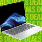 The Excellent HP OmniBook 5 Is $550 Off Its Retail Price Today