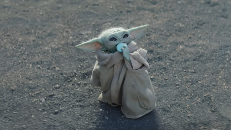 The Mandalorian And Grogu Will Hit Disney+ On September 2