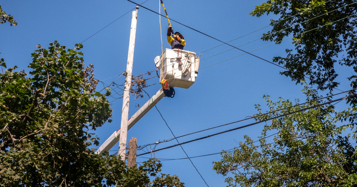 Thousands in Gary, Indiana, still without power nearly 2 weeks after storms