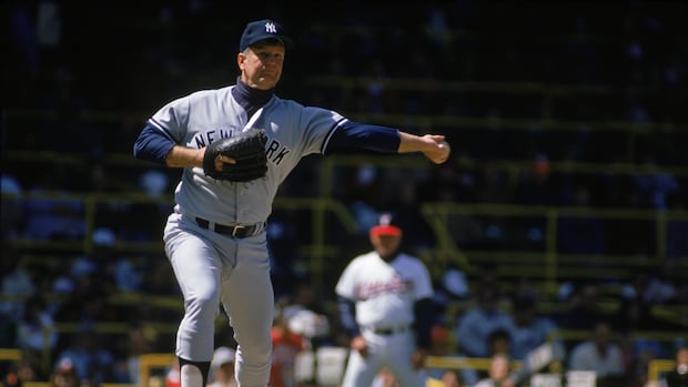 Tommy John, namesake for a pioneering elbow surgery that saved his career, dead at 83