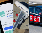 Trainline, Virgin Atlantic and Red Driving School investigated over hidden fees | Competition and Markets Authority