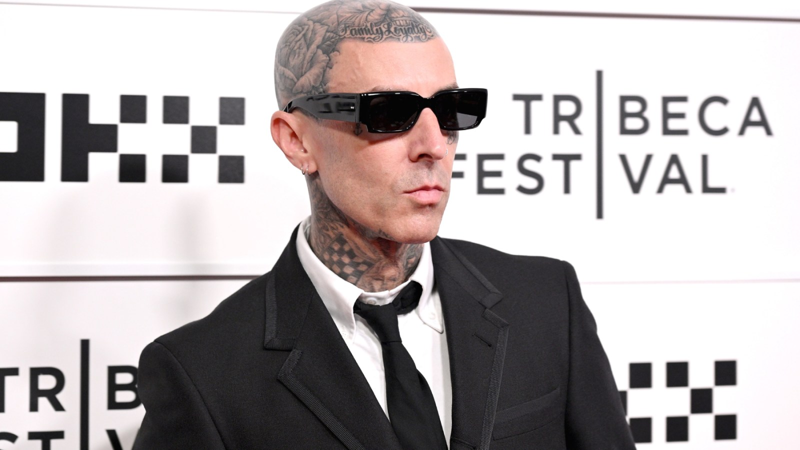 Travis Barker Fights Through the Pain in 'Louder Than Fear' Trailer