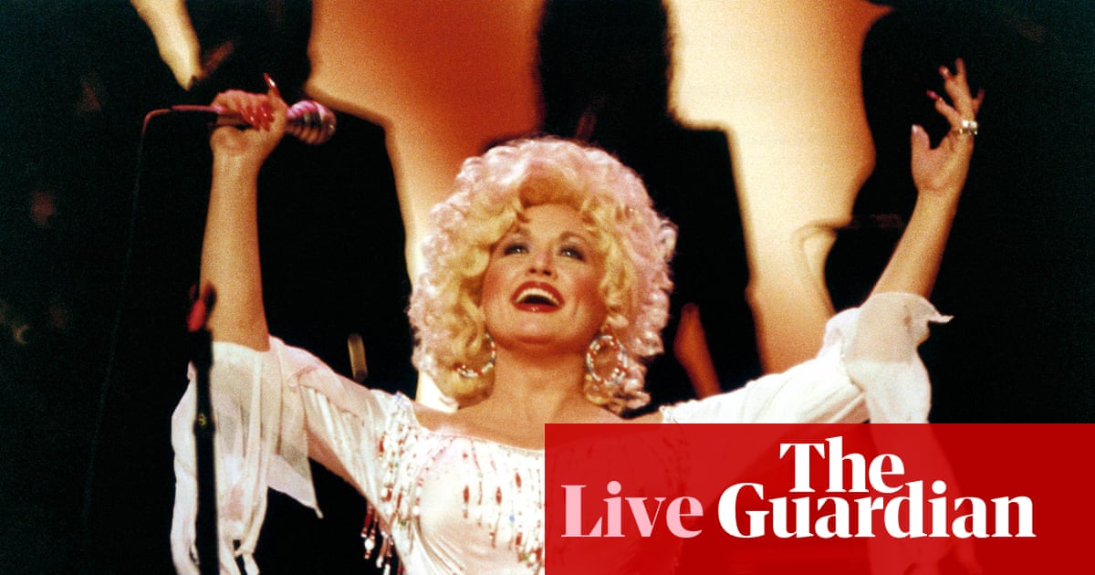 Tributes pour in after country music legend Dolly Parton, 80, dies after ‘brief battle with cancer’ – latest updates