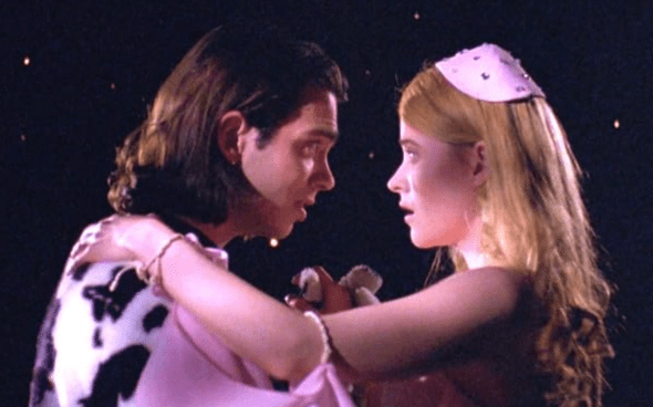 'Tromeo and Juliet' 30th Anniversary — Interview