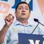 Troy Jackson launches his first general election ad in Maine Senate race, criticizing Susan Collins