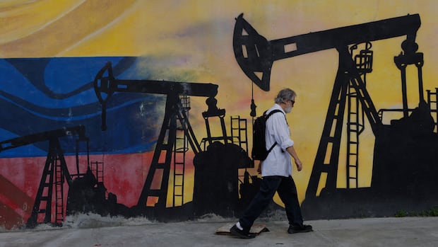 Trump's Venezuelan oil deal: What we know and how it could impact Canada's oil industry
