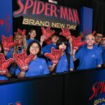 U.S. Box Office Record $429M Weekend Due to 'Spider-Man'; YTD $6B+