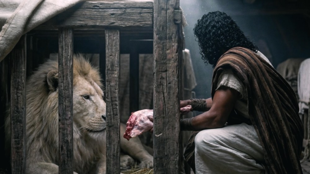 Unifrance Rendez-Vous TV Mart Presents History, Animation, Crime Fare