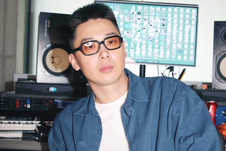 Universal Music Korea Signs Hukky Shibaseki