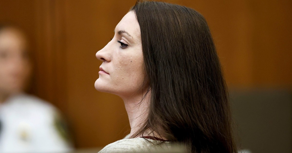 Verdict Watch Underway as Jurors Deliberate
