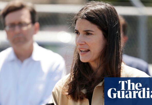 Washington state Democrat who flipped pro-Trump district faces tough primary