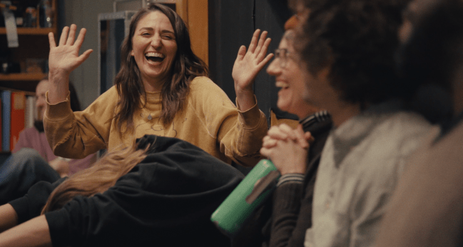 Watch the Songwriter in Documentary