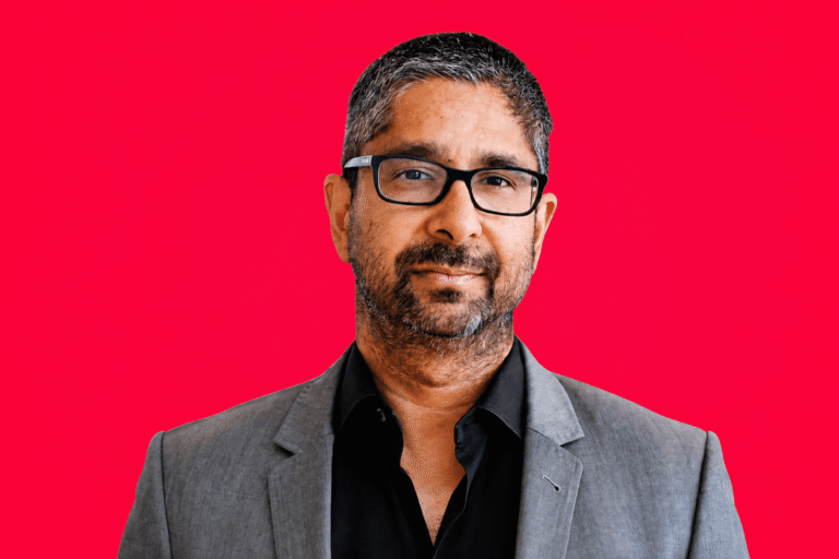 "We're not doing 30 bets a year": Vijay Pande on betting small after running $4 billion at a16z