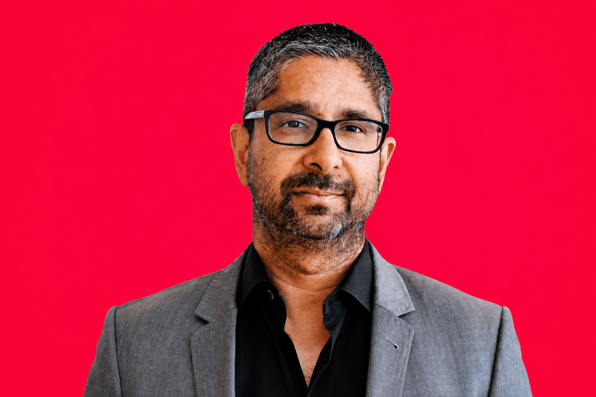 "We're not doing 30 bets a year": Vijay Pande on betting small after running $4 billion at a16z