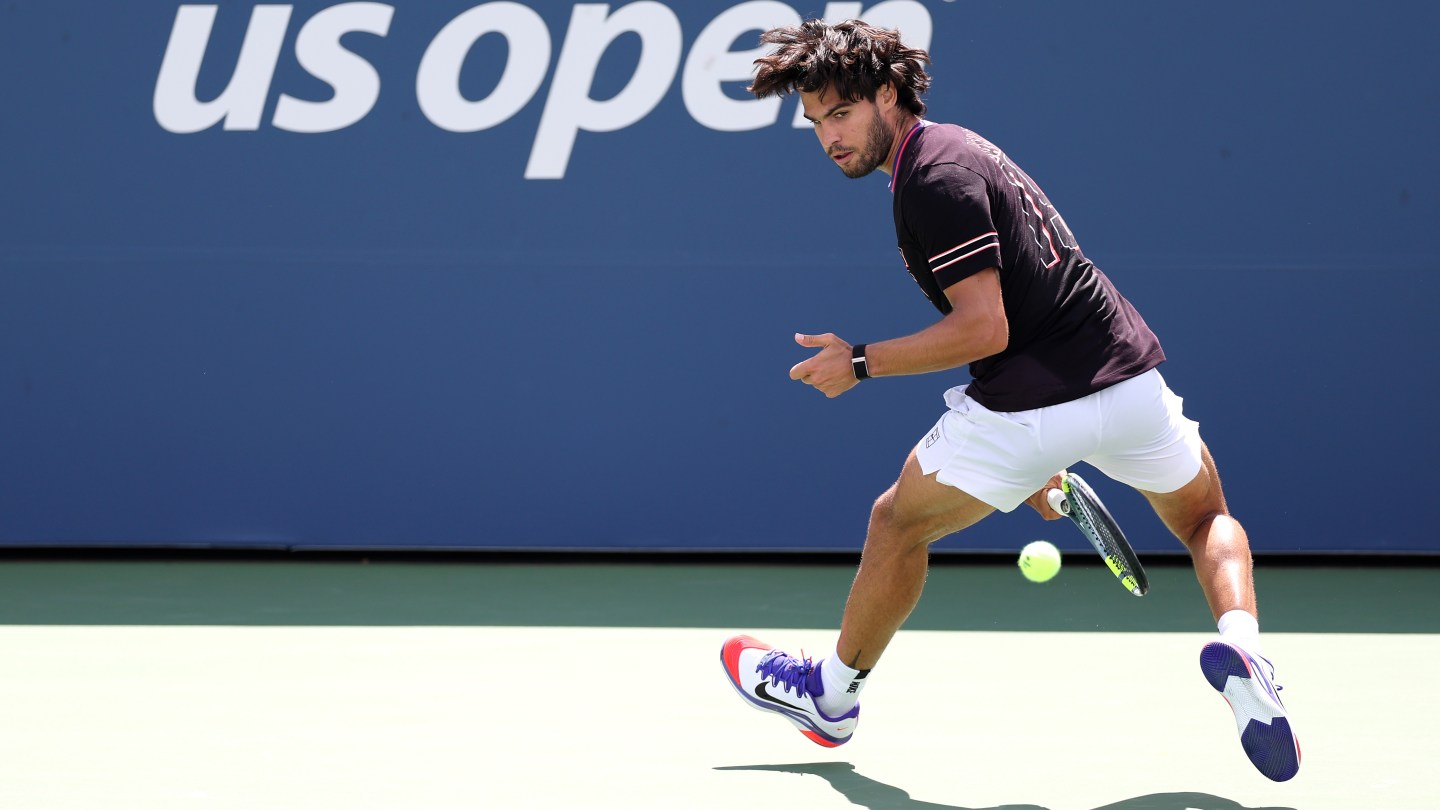 Where to Watch US Open Tennis 2026 Live Stream Free Online, Schedule