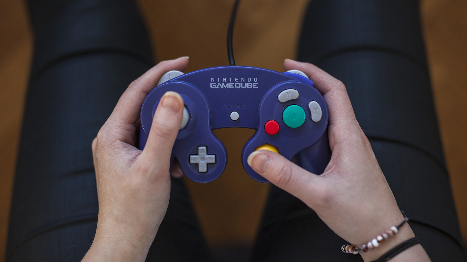 Why Is The GameCube Controller So Loved By Gamers?