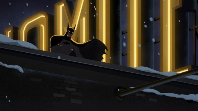 ‘Batman: Caped Crusader’ Season 2 Is a Masterful Sequel About the Heroes We Need Now