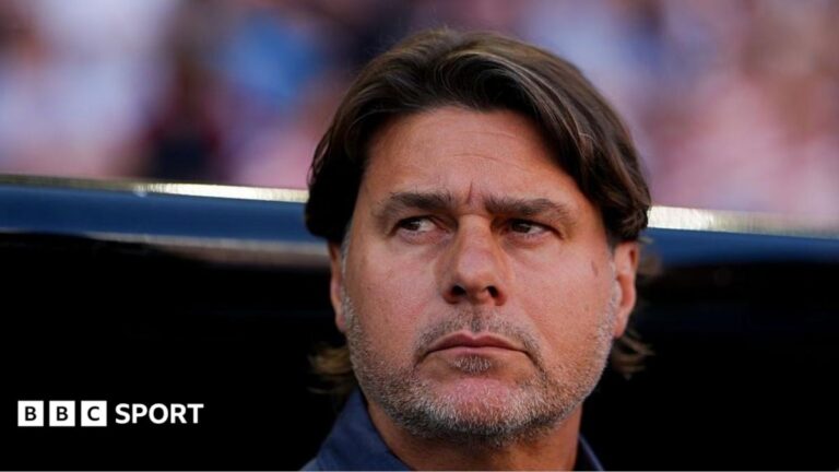 Mauricio Pochettino