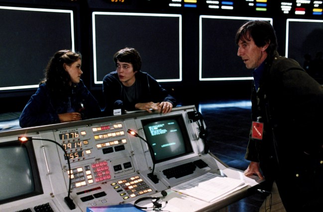 1983's ‘WarGames’ Predicted How A.I. Might End the World: After Dark