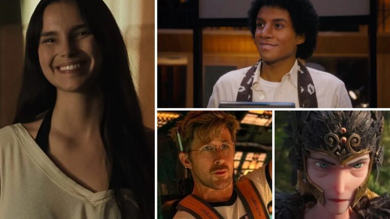 2027 Golden Globes Predictions in Every Category
