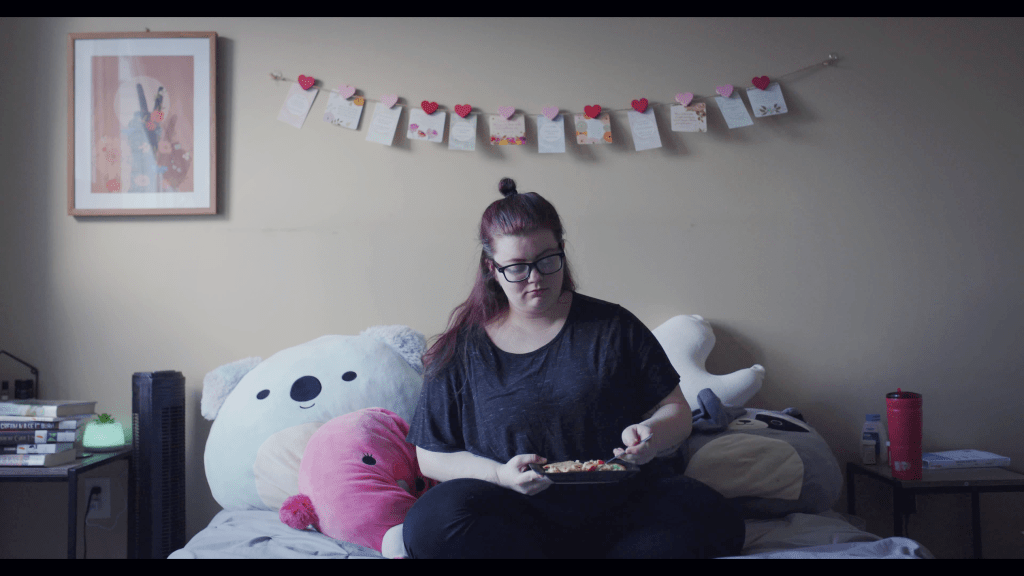 A True Crime' Gets Trailer; Boat Rocker Studios Boards CBC Doc