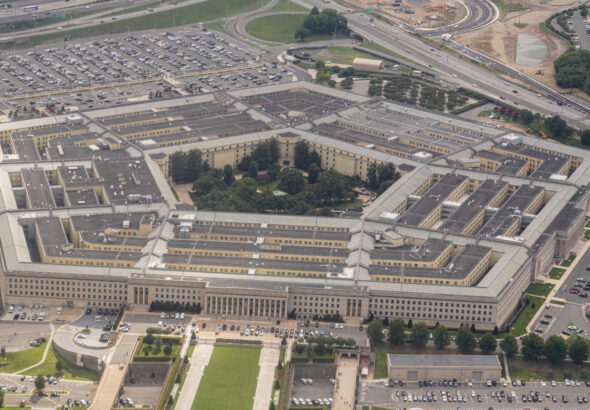AI Almost Led The US Military To Start A War With China, Report Says