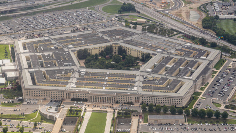 AI Almost Led The US Military To Start A War With China, Report Says