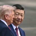 AI, Tariffs, Rare Minerals: What to Expect From Trump’s Upcoming Summit With Xi Jinping