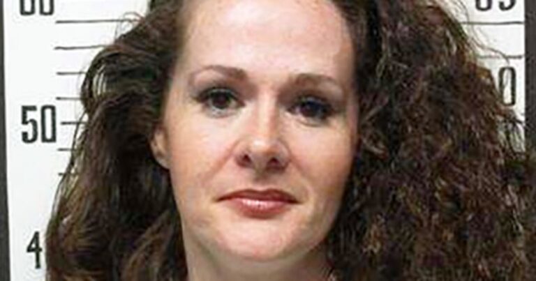 Ahead of rare execution, lone woman on Tennessee death row says ‘I am at peace’