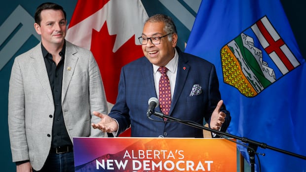 Alberta NDP flies the anti-separatist flag to steal a UCP riding in Calgary